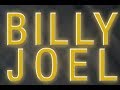 Billy Joel - Tell Her About It (Lyrics on screen)
