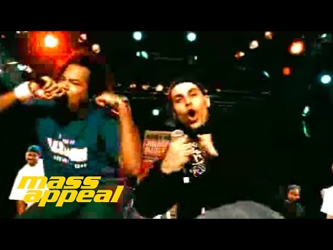 Dilated Peoples - No Retreat (Official Video)