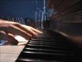 Remembering - Avishai Cohen (by me!) 