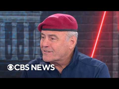 Curtis Sliwa says 