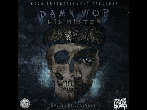 Lil Mister Guwop - Anybody Diss (Official Video) Shot By @Achoicesfilms