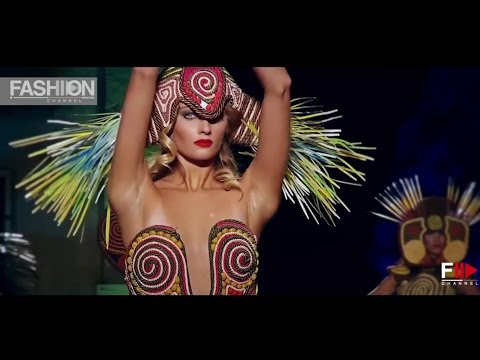 PREMIO MODA CITTA' DEI SASSI 2016 - Fashion Channel