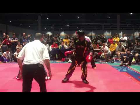 Bailey Murphy vs Enrique Letona - US Open