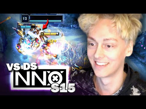 DIE RÜCKKEHR DES DON | GAME 1 - NNO vs DS | S15 Div 3.4