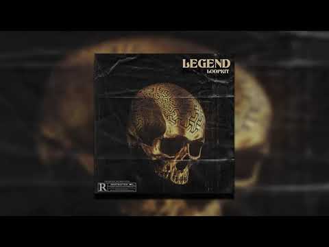 [FREE] LOOP KIT/SAMPLE PACK - "LEGEND" | (Southside, Pyrex Whippa, Cubeatz, 808 Mafia)