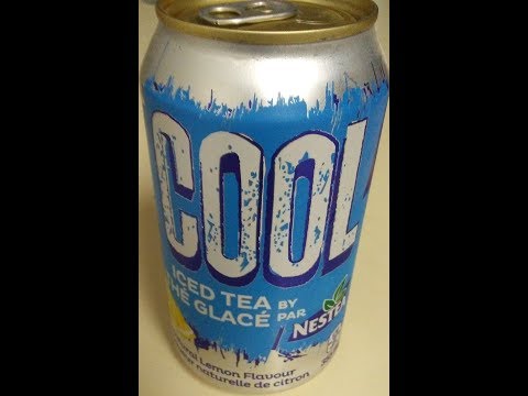Nestea Cool Iced Tea