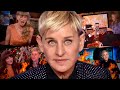 Exposing Ellen DeGeneres