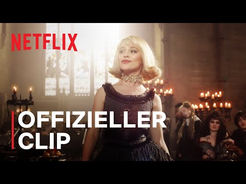 The School for Good and Evil | Offizieller Clip | Netflix