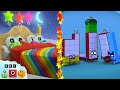 Sleep Tight Numberblocks And Alphablocks Learn To Read And Count Blocks Universe