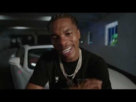 I Promise by Lil Baby