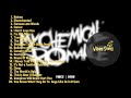 My Chemical Romance MCR MCR Best Song Collection MCR Full Album Terbaik