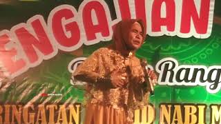 Download lagu Nyai Hj TAN MEI HWA ulama keturunan Cina dari surabaya memilih istri 2 , 3 atau 4 mp3