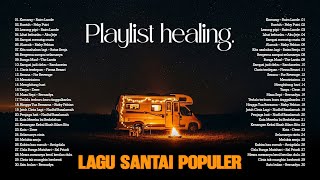 Download lagu Lagu Santai & Healing 🤍🎧 – Pop Indonesia Populer | Cover by Valovadinata 💗🍃 mp3