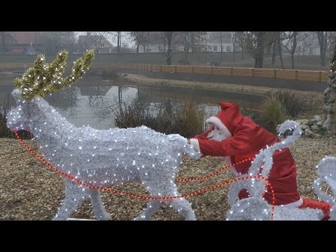 Losits Robi - A Mikulás titkos élete