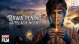 Download lagu Kutukan Baru Klinting: Misteri Rawa Pening & Telaga Ngebel mp3