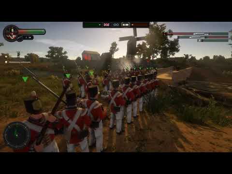 SovietWomble Stream - Holdfast: Nations At War [1] 29.06.2018