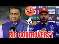 Virat Kohli Vs Sunil Gavaskar BIG CONTROVERSY! 😱🔥 | Cricket News Facts