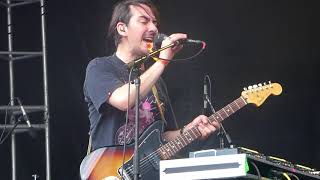 Dhani Harrison - Never Know (In Bloom Music Festival - Houston 03.24.18) HD