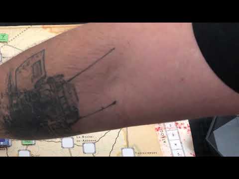 Brave Little Belgium ReviewThru Part 3