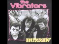 The Vibrators - Girl From Hell