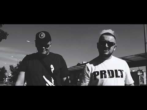 Morus x Nagana - Tyle Minęło (prod. Jordan) VIDEOCLIP