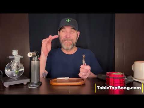 "How to Use the Vaphit QOQ Vape: Full Heating Tutorial (Step-byStep Guide)"