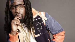 Wale - P.Y.T * New 2016 *