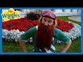 Michael Finnegan 🧔 Kids Songs and Nursery Rhymes 🎶 The Wiggles