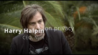 Nym Technologies: A Conversation with CEO Harry Halpin