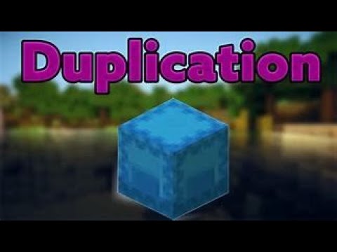 DuckFromSea - How to dupe shulker in minecraft. Any version