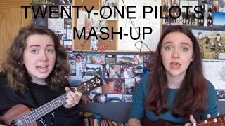 twenty one pilots mashup (with GrandeCreations)