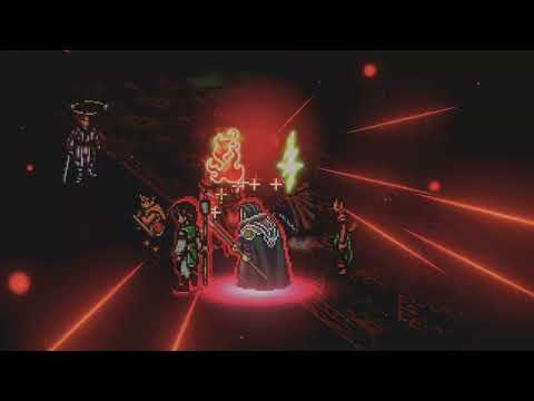 Suikoden 2 HD Remaster vs Colgan and Seed in L'Renouille