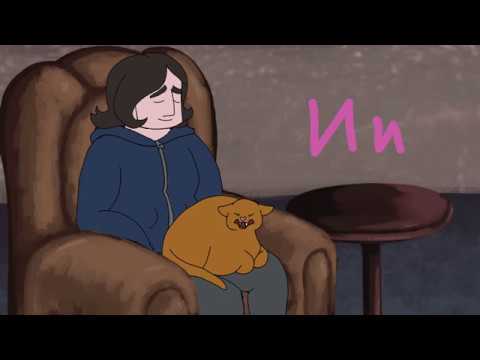 How To Pronounce Russian Vowels (Русские гласные)