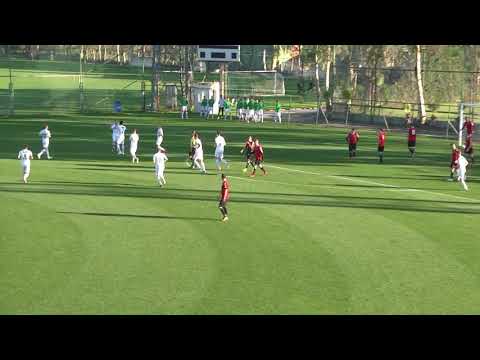 Friendly FC Vorskla - FK Spartak Trnava 2:1 HIGHLIGHTS