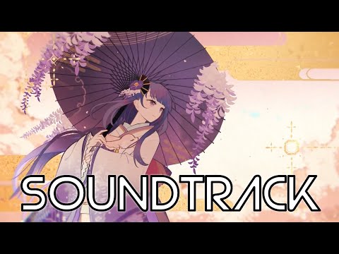 Raiden Shogun Story Teaser OST EXTENDED - Promise of a People's Dream (tnbee mix) | Genshin Impact