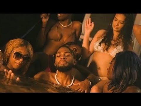 Mitri - RYDIT (Official 4K Music Video)