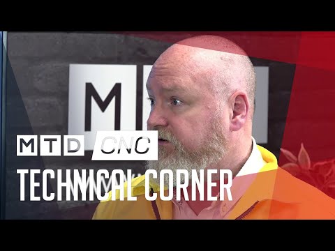 Sandvik Coromant trebles productivity with Y-axis parting system