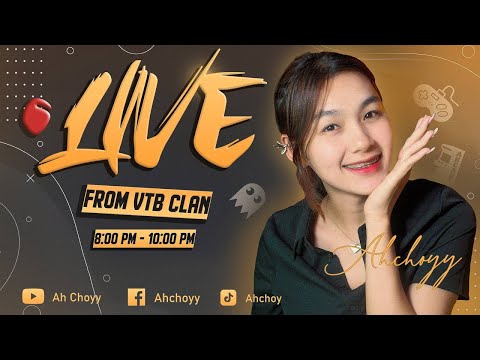 🔴 Live | VTB City LAVA back   ​@_@