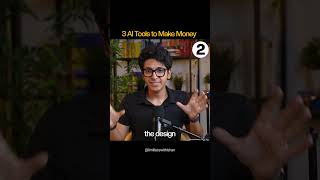 TOP 3 AI Tools to Make Money Online 🔥