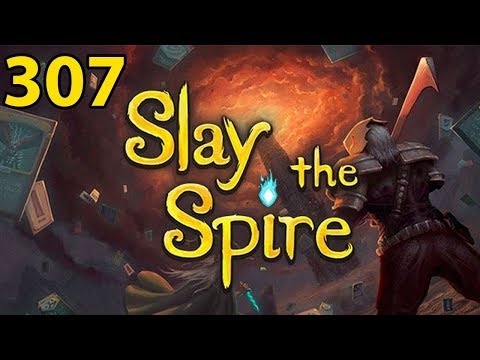 Slay the Spire - Northernlion Plays - Episode 307 [Chip]