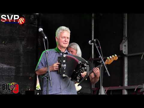 Captain Gumbo @ Big Rivers 2019