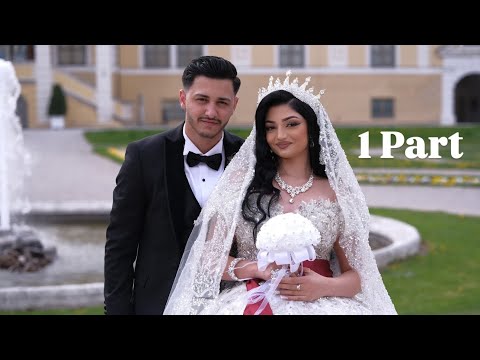 Enis & Sanie Dügün Töreni 1 Part München Ork.Zihniler ve Günaydin Shen