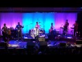 Eels - Beginner's Luck - Live in Amsterdam 28-6-2011