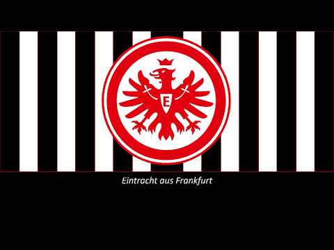 Hino do Eintracht Frankfurt (Legendado)