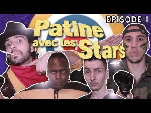 comment participer au prime de danse avec les stars
