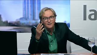 Caf&eacute; de Periodistas con Yonathan de Le&oacute;n 30/07/2026