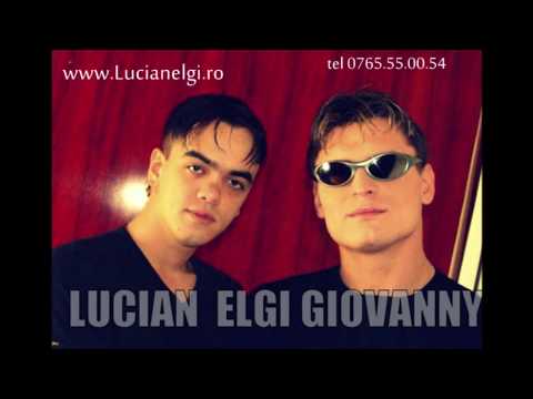Nicolae Guta, Lucian Elgi si ASU - Pentru inima ta - colaj muzica