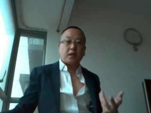 Lou記 講解 盛女愛 Lin In