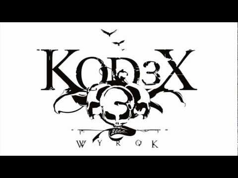 02.White House Records & Donguralesko/Fokus - Wyrok  - KODEX 3 : WYROK