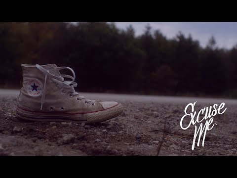 Excuse Me. - The Bike Song (Official Music Video)